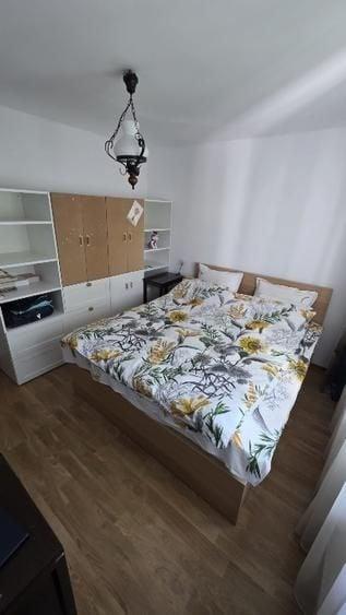 Apartament 2 camere de vânzare, Aviatiei, etaj 3/4, loc parcare inclus - 2