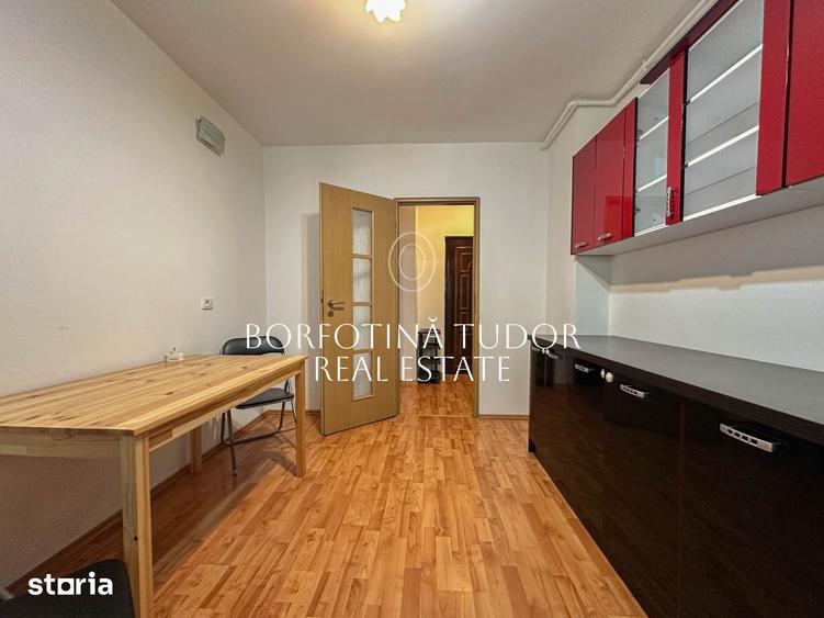 Apartament 2 camre | zona MOL - Marasti | | 2 dormitoare | Studentesc - 9