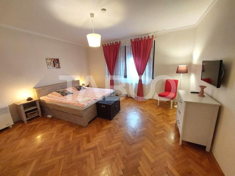Proprietate de vanzare cu suprafata de 104 mpu Centrul Istoric Sibiu - 2