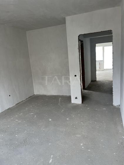 Apartament cu 3 camere decomandat în Florești — fotografia 2