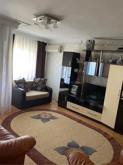 Apartament cu 3 camere decomandat în Măgurele