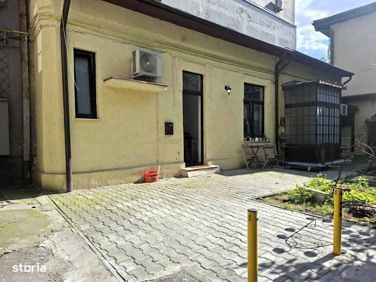 Casă cu 1 camere în Universitate