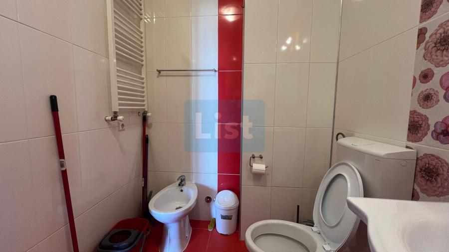 COMISION 0%! Ap. 3 camere 71 mp, Pădurii | Zorilor | FAU UTC | UMF - 16