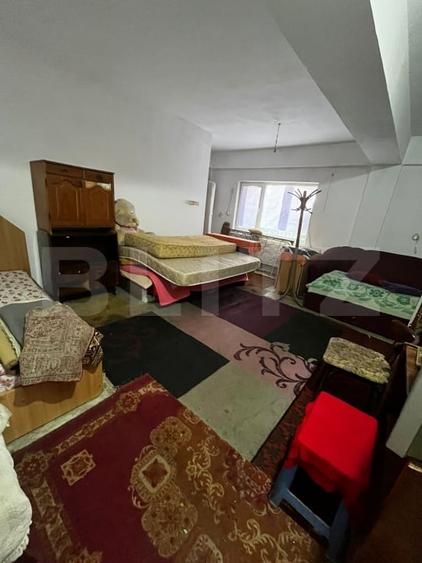 Casă individuală cu 6 camere cu Teren 680 Mp în Exterior Nord