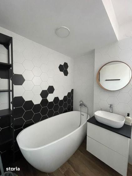 Apartament de lux 2 camere semidecomandat - Centru - 7