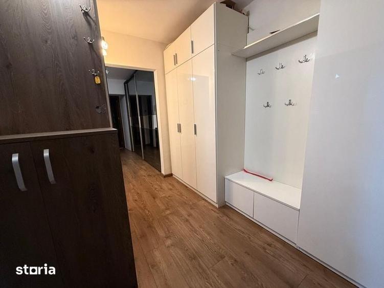 Apartament cu 3 camere în Calea Aradului