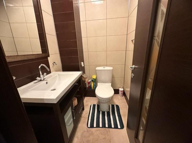 3 camere 2 bai Parcare 120 mp et. 1 AN 2007 Ghencea Drumul Taberii - 21