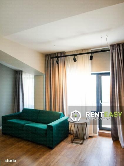 Apartament cu 2 camere în Copou