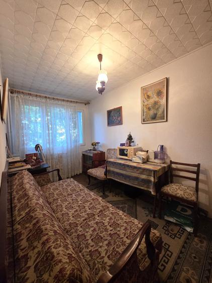 3 camere, Titan – Strada Solidarității | Etaj 1/4 - Zonă verde și liniștită - 6