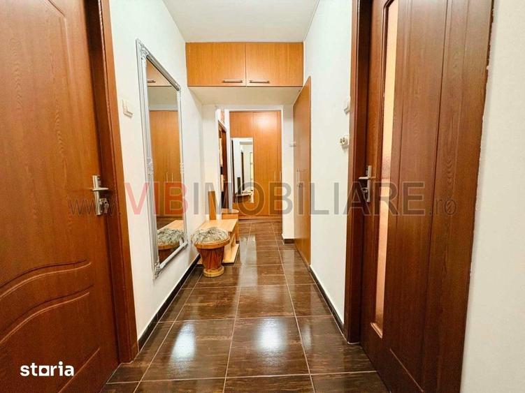 Apartament cu 2 camere în Gara de Nord