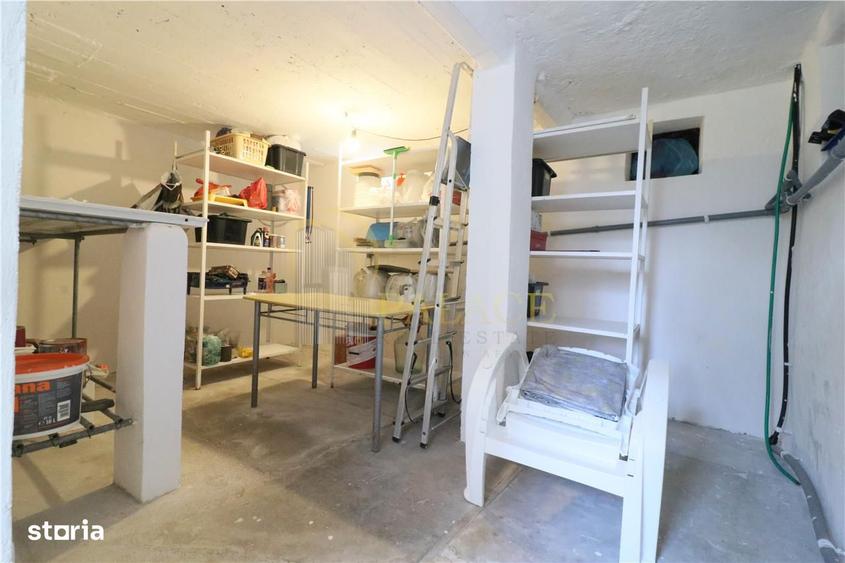 Apartament cu 3 camere si beci, Stadion Copou - 3
