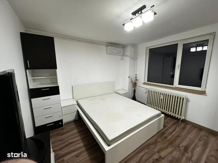 3 camere | decomandat | Lujerului | Metrou Lujerului - 13