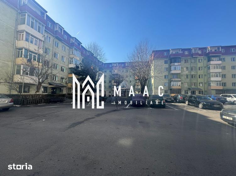 Apartament cu 2 camere decomandat în Ostroveni