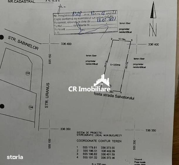 Spațiu comercial, în 13 Septembrie