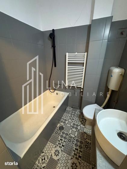 Apartament 2 camere de inchiriat | Centrul Istoric | Centrala proprie - 4