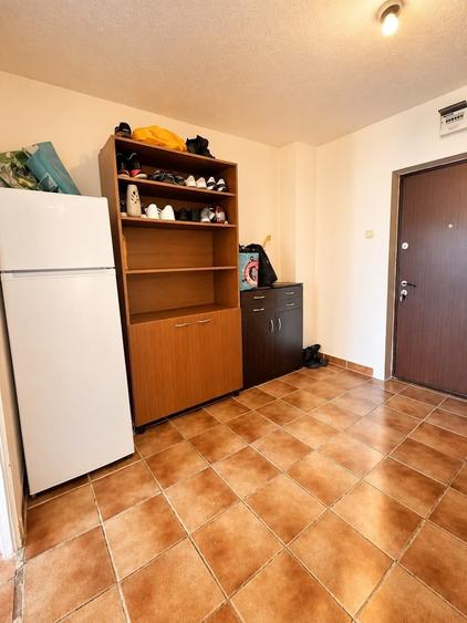 Garsonieră decomandată în Timpuri Noi