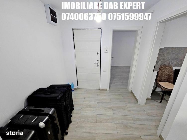 Apartament cu 2 camere în Micro 17