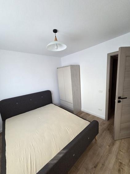 Apartament cu 2 camere decomandat, mobilat în Lujerului