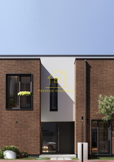 Duplex cu 4 camere cu Canalizare în Theodor Pallady