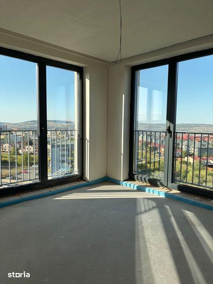 Apartament cu 3 camere în Bună Ziua