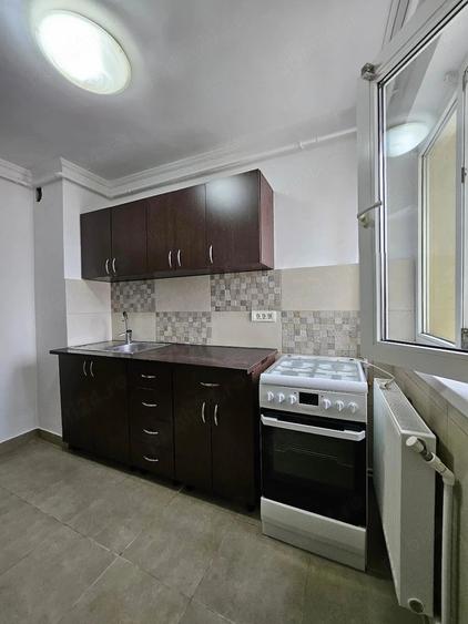 Apartament cu 3 camere decomandat în Nord