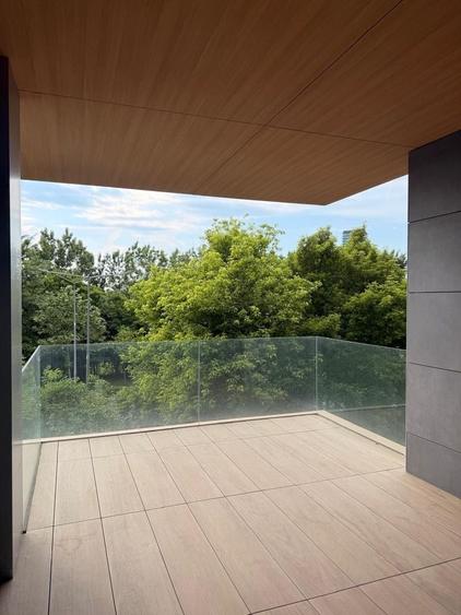 Apartament Exclusivist cu Vedere către Lacul Floreasca - 8