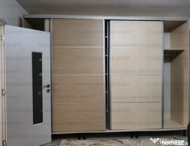 Garsoniera 35 mp | Centrala proprie | Zona Tractorul - Brasov (Brasov) - 5