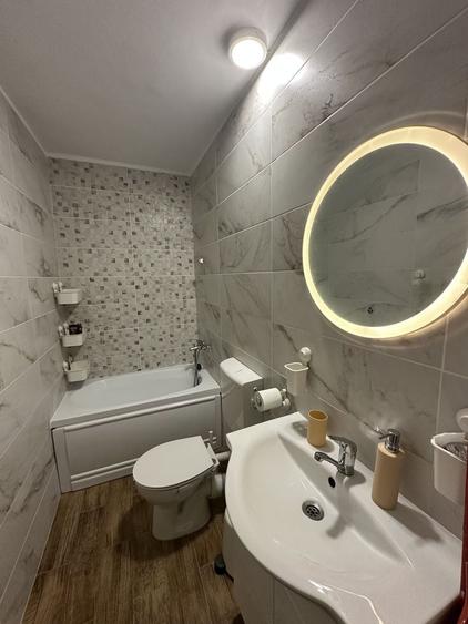 Apartament 1 camera complet renovat - 15
