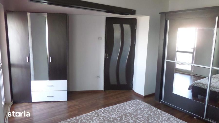 Apartament cu 2 camere decomandat în Ultracentral