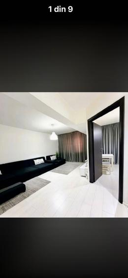 Apartament cu 3 camere decomandat în Tudor Vladimirescu