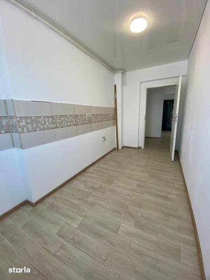 Apartament cu 3 camere decomandat în Chiajna
