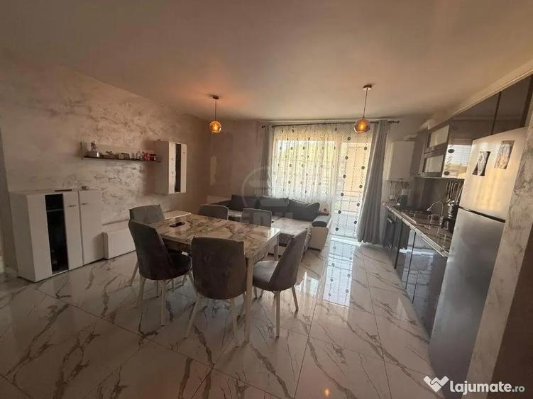 Apartament 3 camere semidecomandat Fagului cu parcare subterana - 11