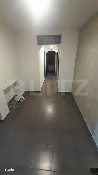 Apartament cu 3 camere decomandat în Udrești