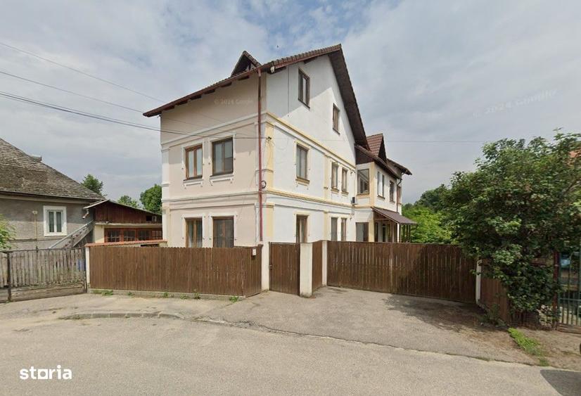 Apartament cu 2 camere în Curtea de Argeș