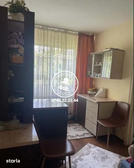 Apartament 2 camere, nedecomandat, bloc fara risc - Tatarasi - 3