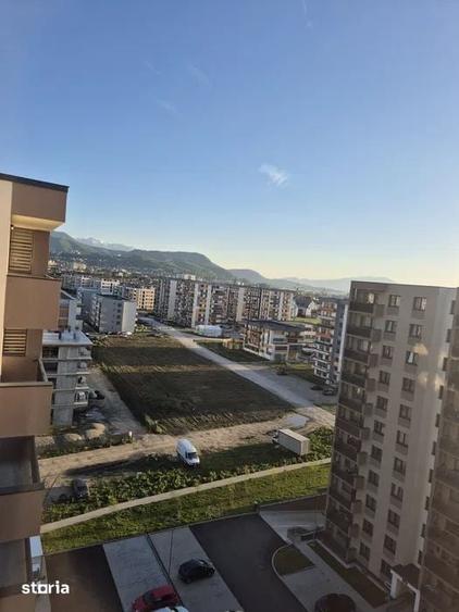 Garsonieră decomandată în Centrul Istoric