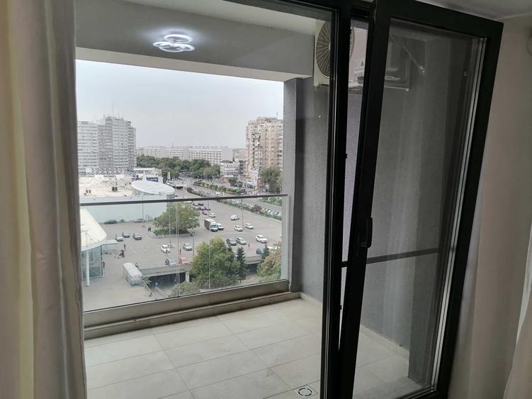 Garsonieră semidecomandată în Exterior Vest