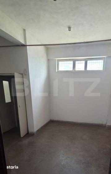 Spațiu comercial, de 165 mp, în Central