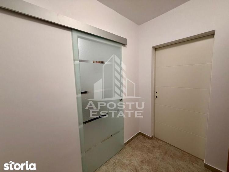 Apartament cu 2 camere, mobilat în Circumvalațiunii