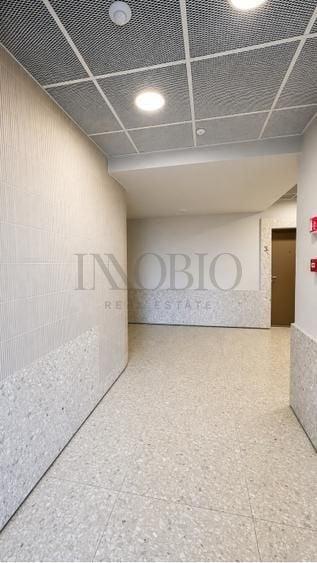 Apartament cu 3 camere decomandat în Băneasa
