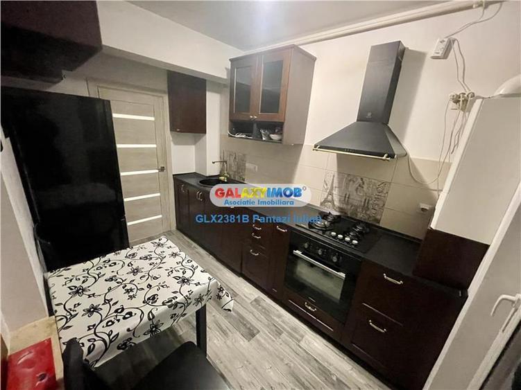 Apartament cu 2 camere decomandat, mobilat în Nicolae Grigorescu