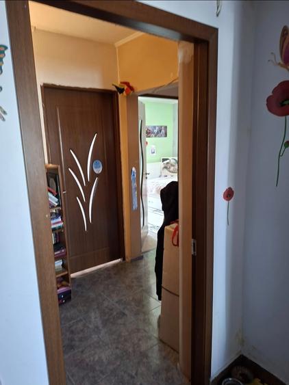 Apartament cu 3 camere decomandat în Inel II