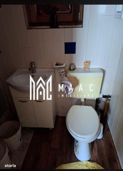 Spațiu comercial, în Apoldu de Sus
