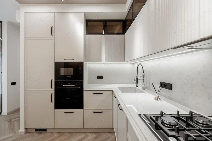 Apartament cu 2 camere decomandat în Moșnița Nouă