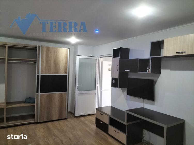 Garsonieră în Central