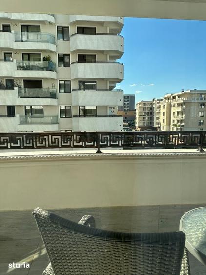 Apartament cu 2 camere în Copou