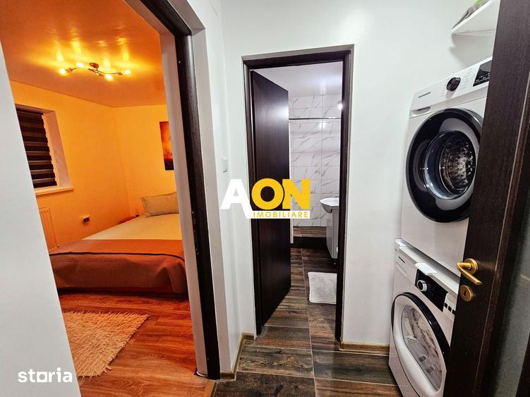 Apartament cu 2 camere semidecomandat în Bărăbanț