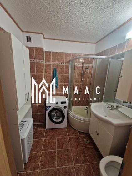 Apartament cu 2 camere decomandat, mobilat în Hipodrom 4