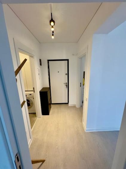 Apartament cu 2 camere decomandat, mobilat în Dudu