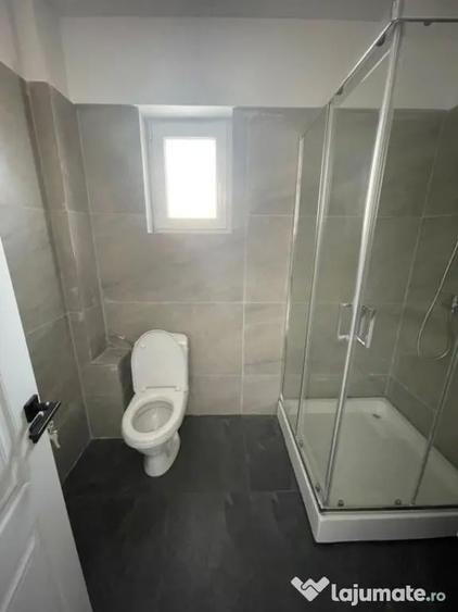 Apartament cu 3 camere în Pielești